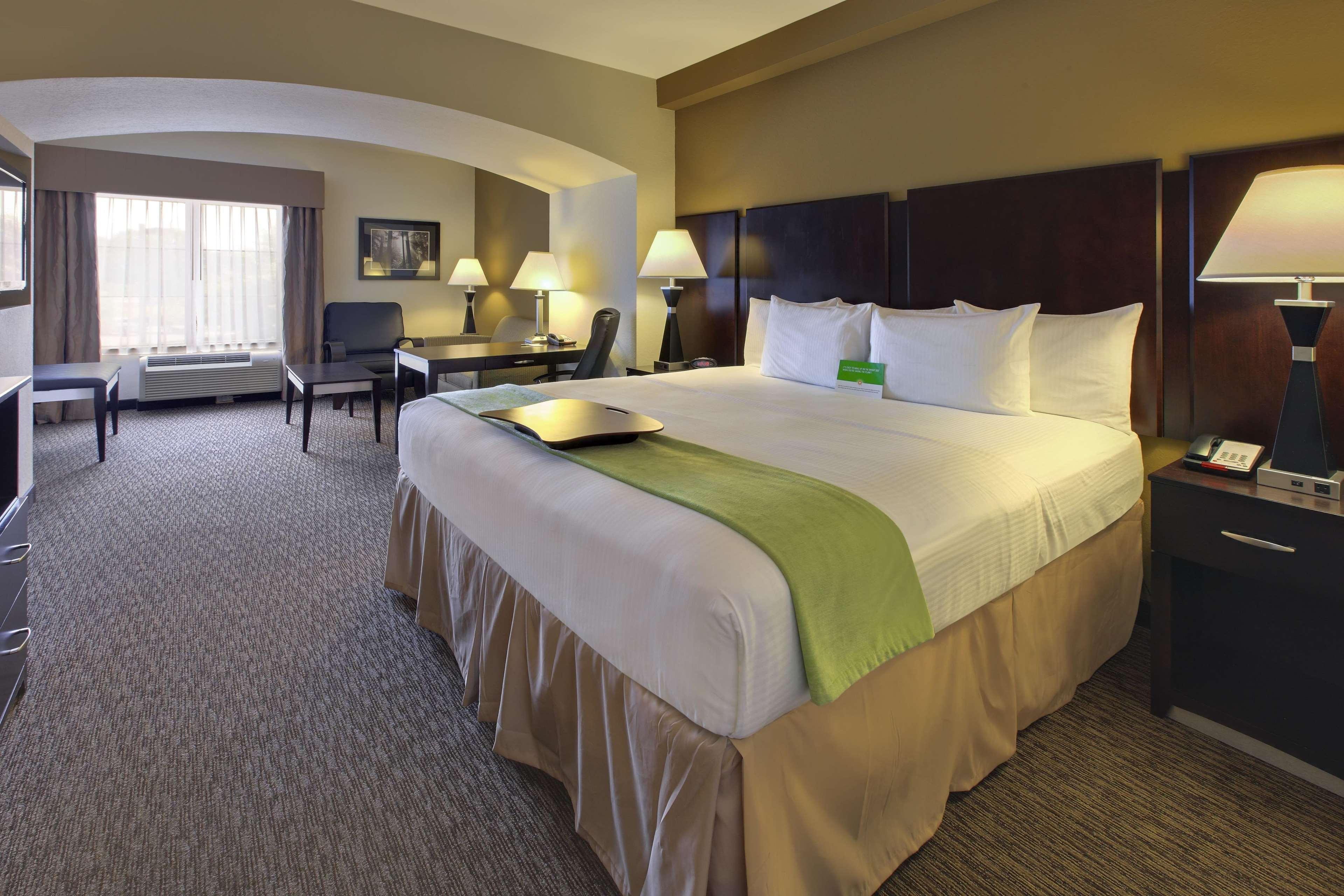 Готель La Quinta By Wyndham Memphis Wolfchase Екстер'єр фото