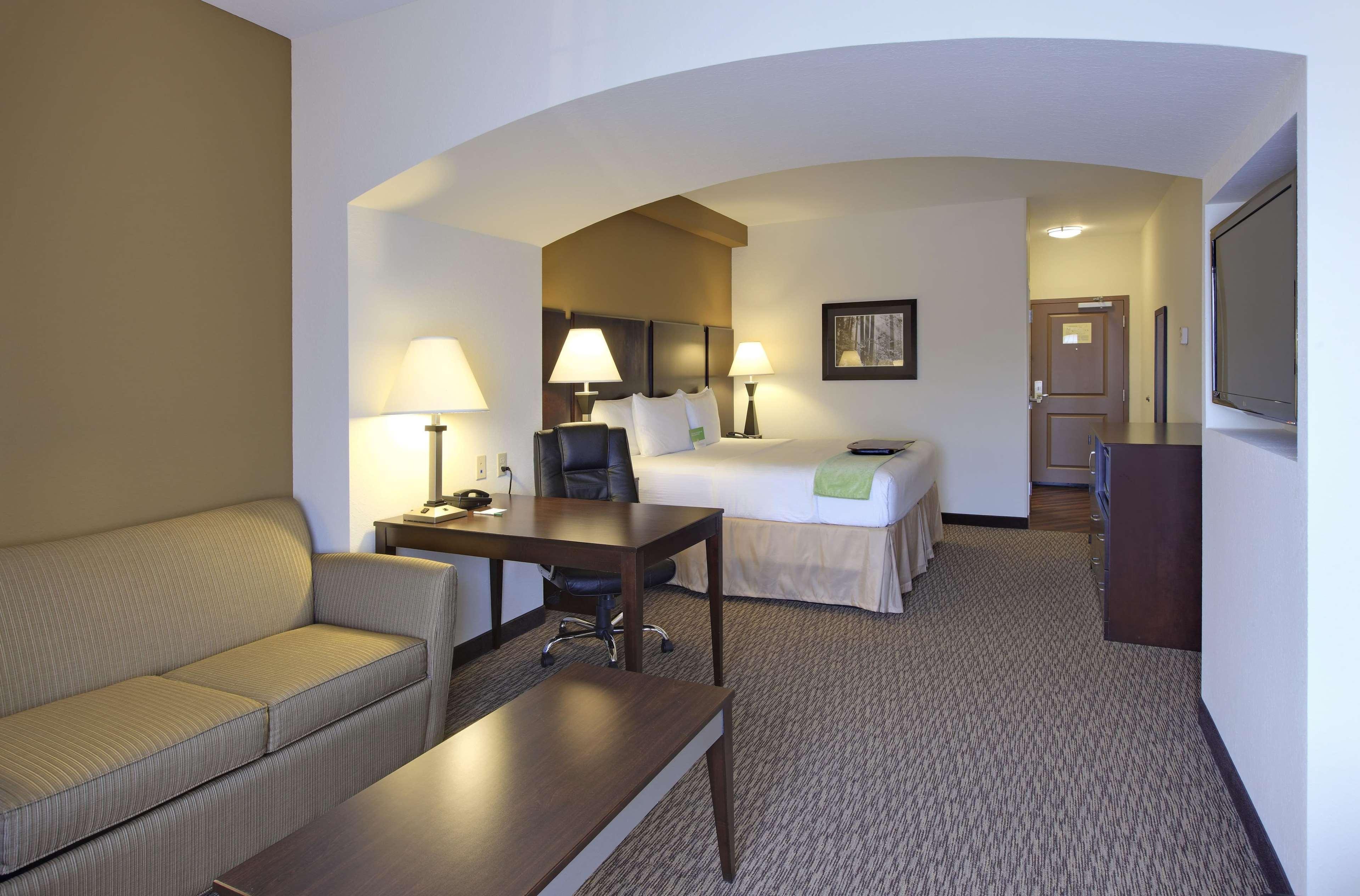 Готель La Quinta By Wyndham Memphis Wolfchase Екстер'єр фото