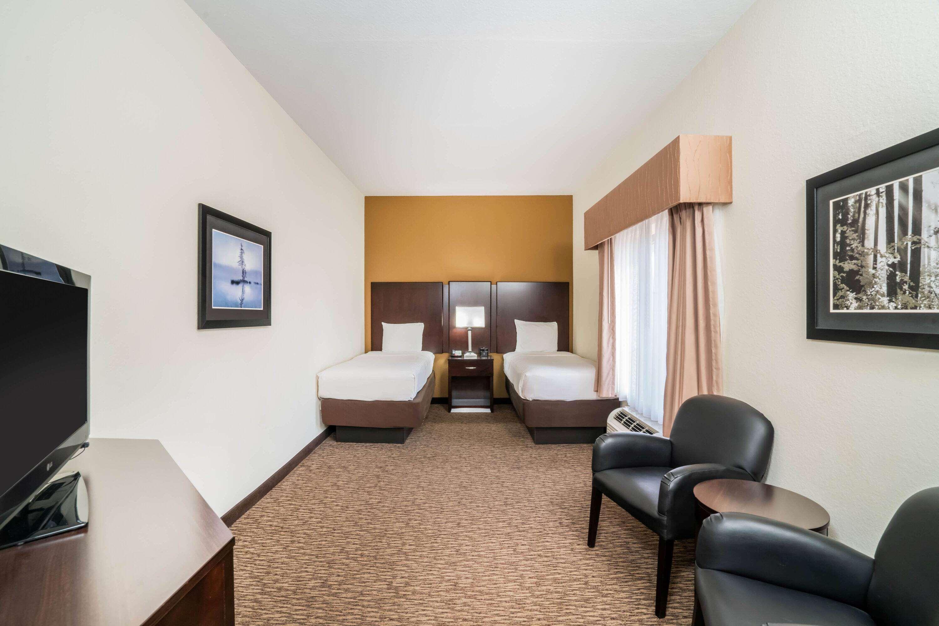 Готель La Quinta By Wyndham Memphis Wolfchase Екстер'єр фото