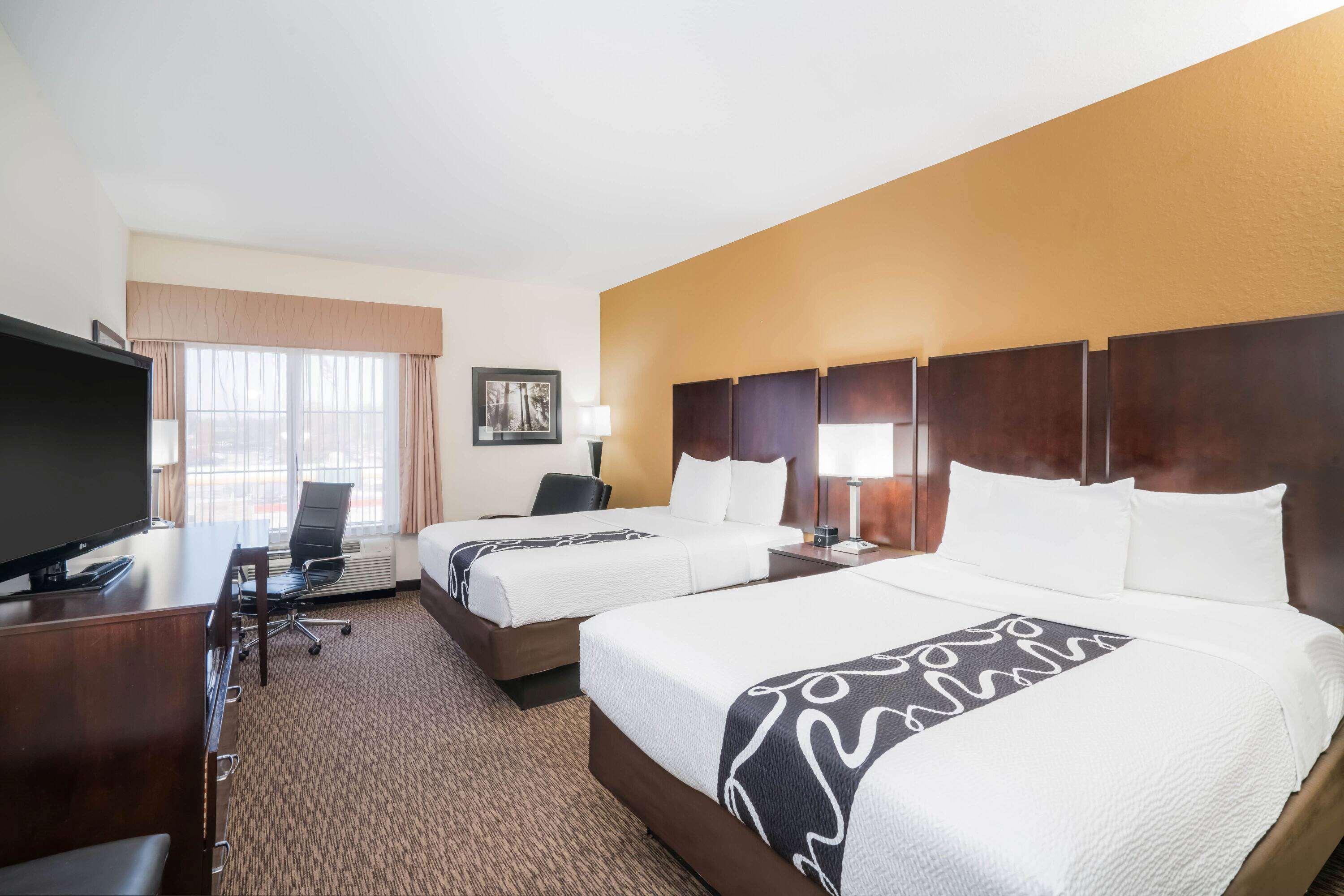 Готель La Quinta By Wyndham Memphis Wolfchase Екстер'єр фото