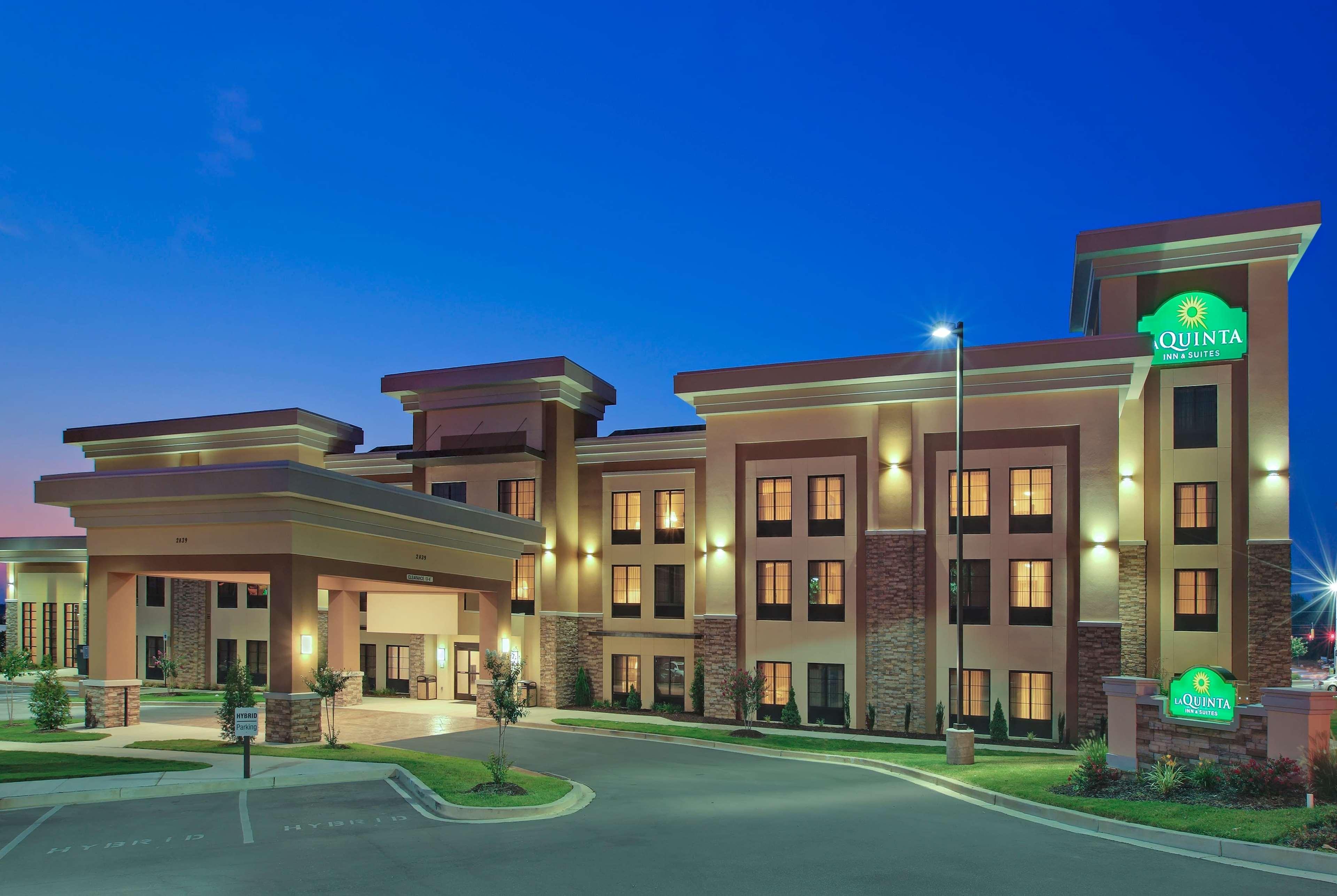 Готель La Quinta By Wyndham Memphis Wolfchase Екстер'єр фото