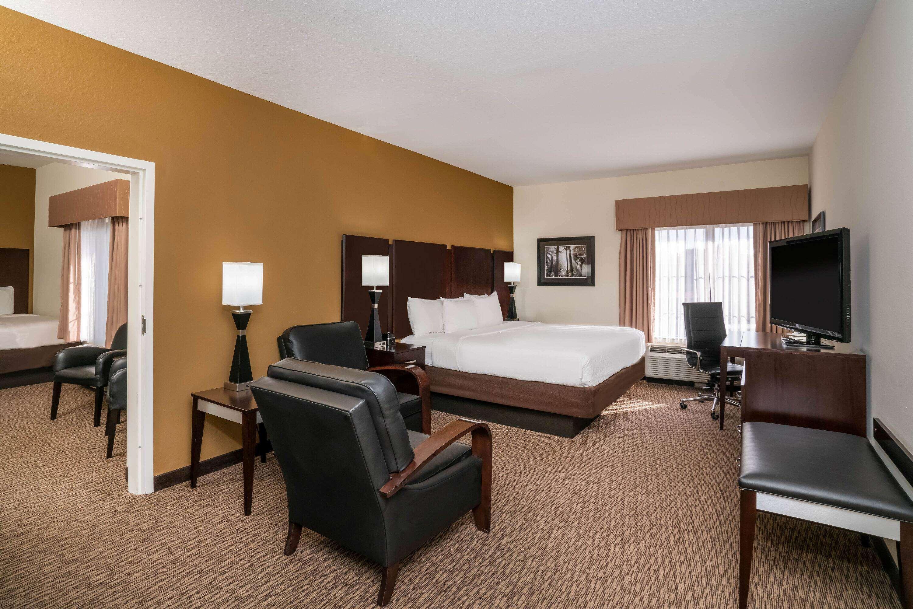 Готель La Quinta By Wyndham Memphis Wolfchase Екстер'єр фото