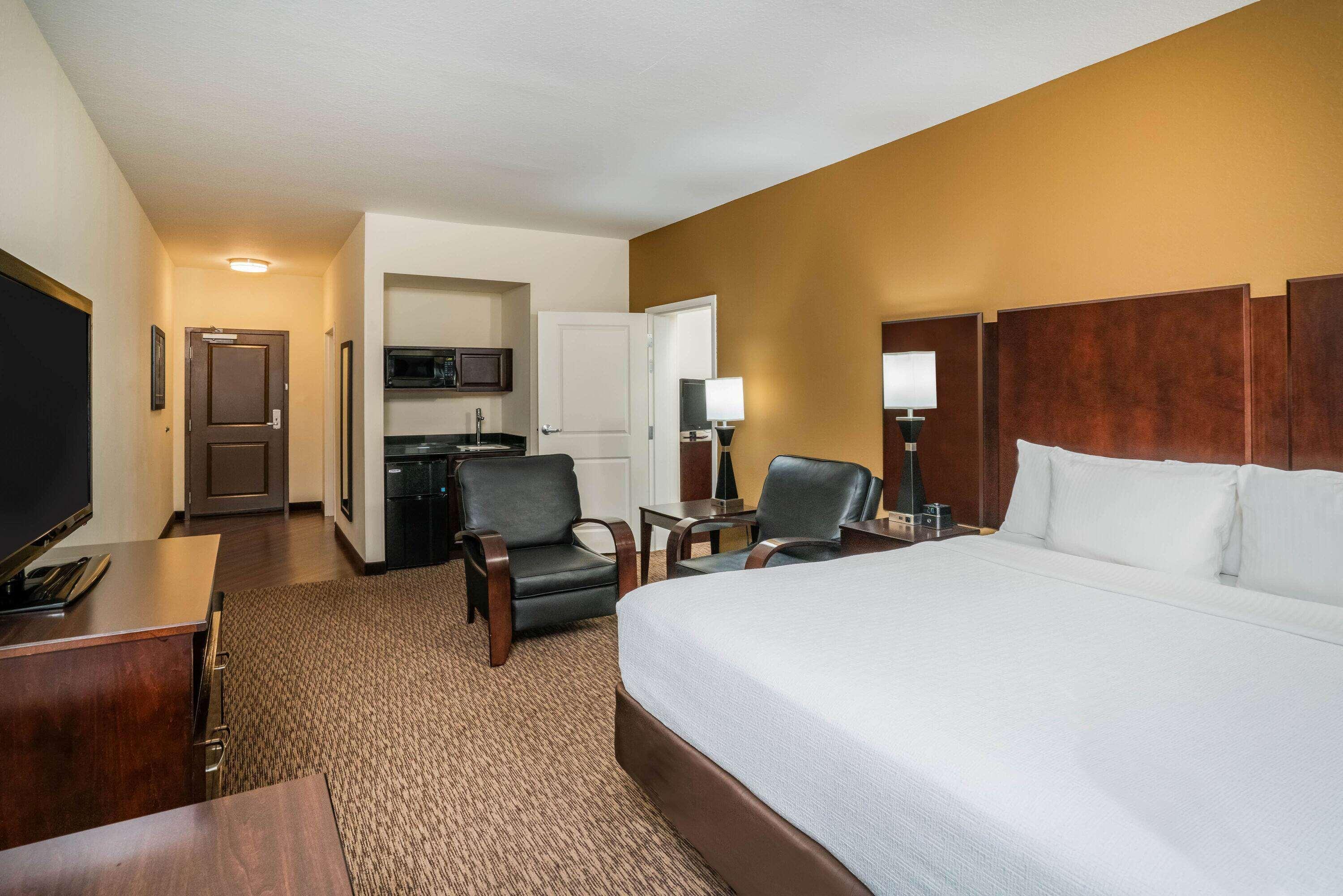 Готель La Quinta By Wyndham Memphis Wolfchase Екстер'єр фото
