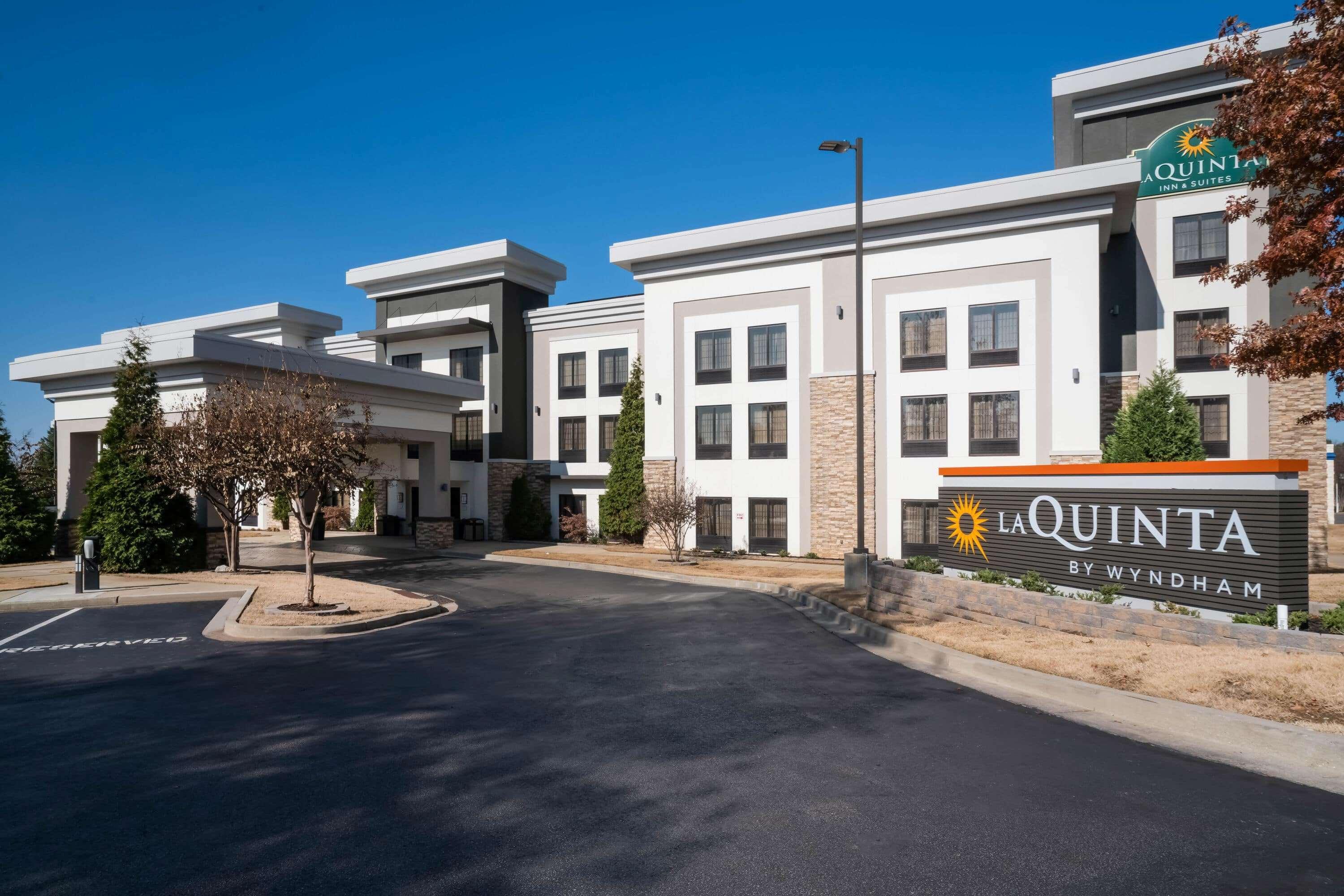 Готель La Quinta By Wyndham Memphis Wolfchase Екстер'єр фото