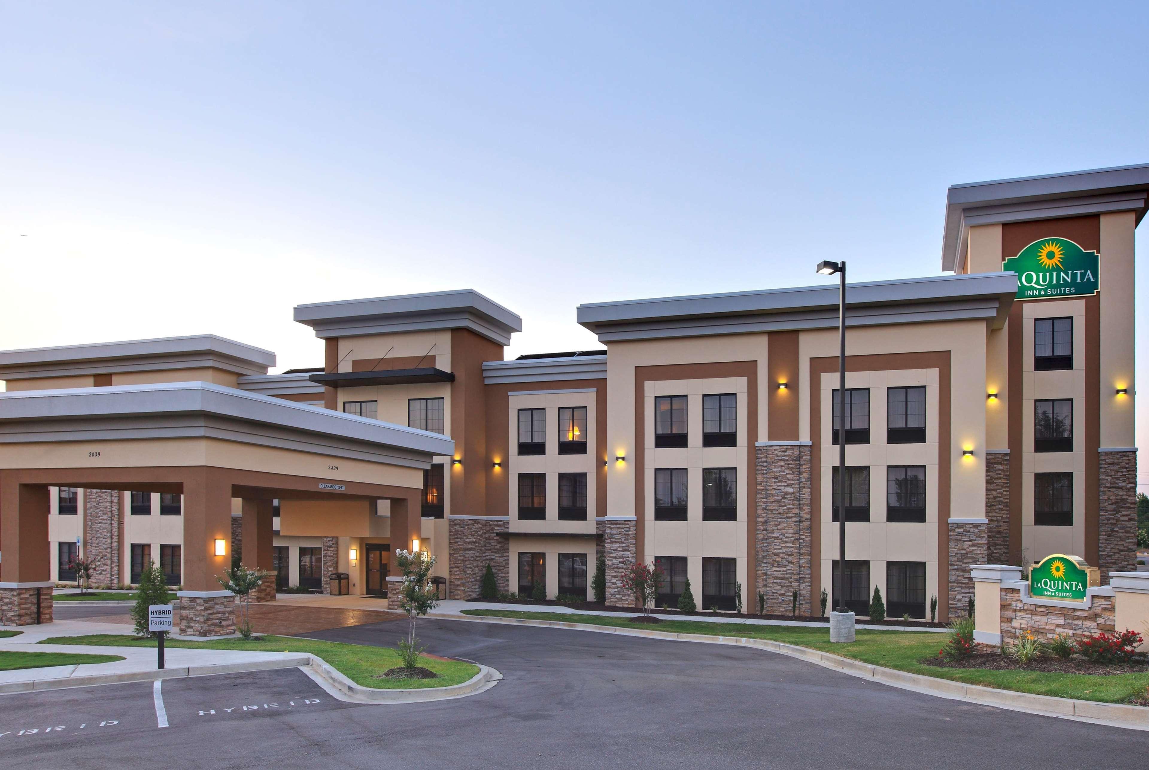 Готель La Quinta By Wyndham Memphis Wolfchase Екстер'єр фото