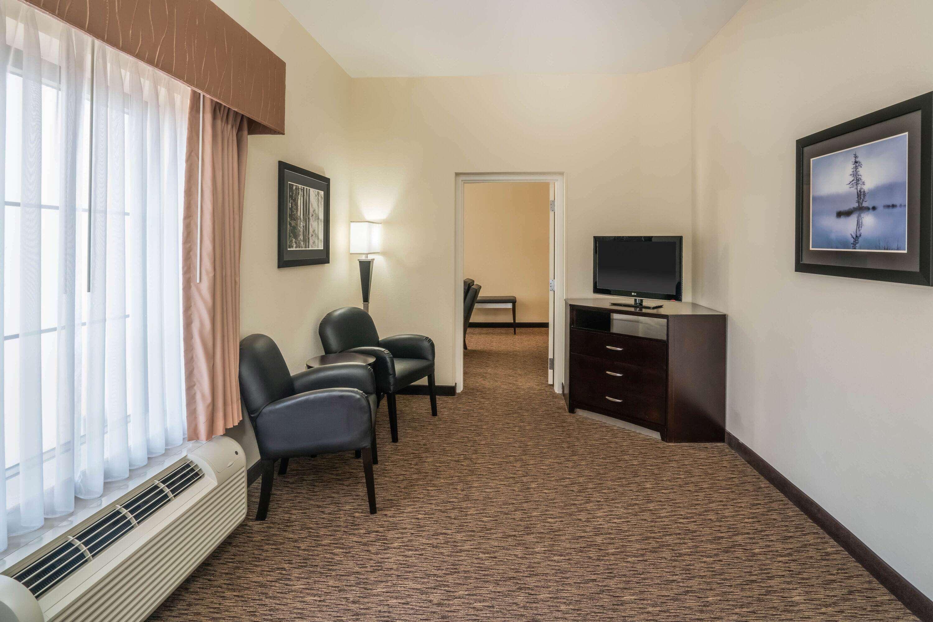 Готель La Quinta By Wyndham Memphis Wolfchase Екстер'єр фото
