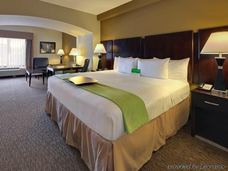 Готель La Quinta By Wyndham Memphis Wolfchase Екстер'єр фото