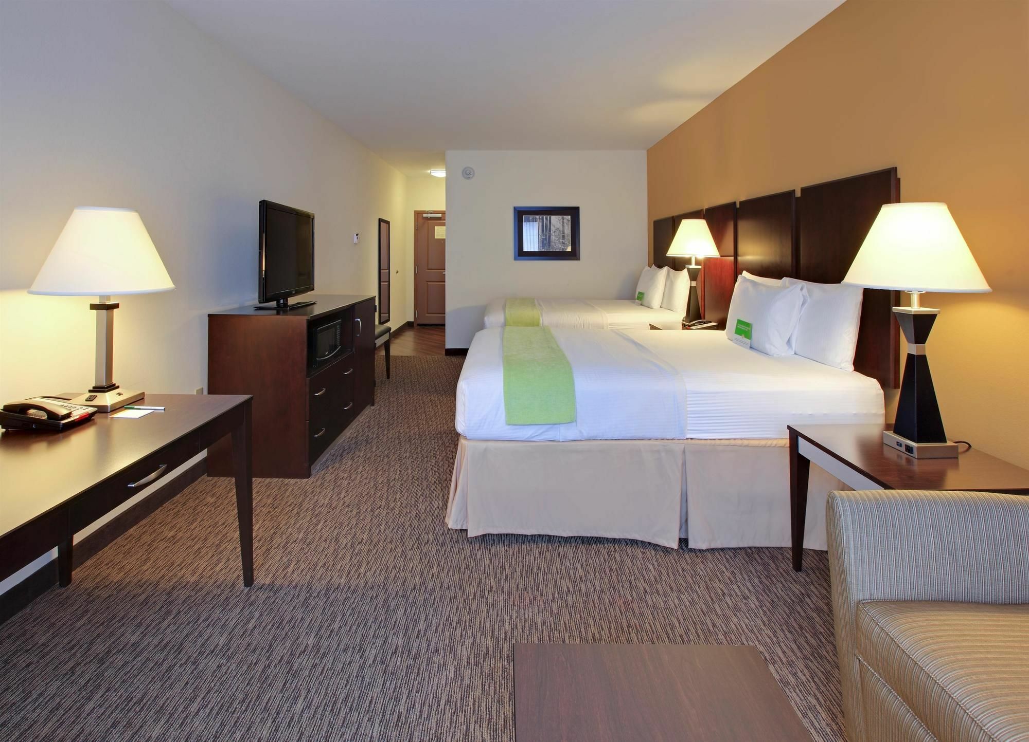 Готель La Quinta By Wyndham Memphis Wolfchase Екстер'єр фото